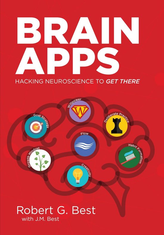 Brain Apps - cover