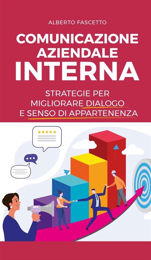 Comunicazione aziendale interna - cover