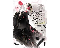 Raven of the Inner Palace (Light Novel) 1 - Raven of the Inner Palace (Light Novel) Vol. 1