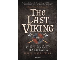 Osprey Publishing - The Last Viking