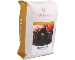 Metazoa Paardenvoer Fitright Esparcette 15 kg