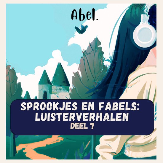 Sprookjes en fabels - cover