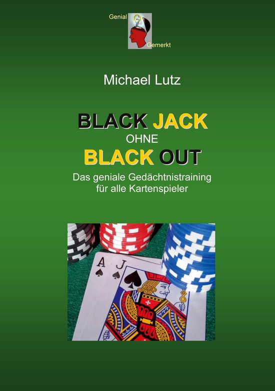 Black Jack ohne Black Out - cover