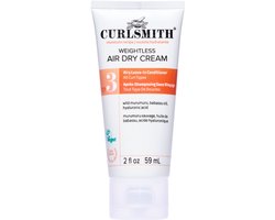 Curlsmith - Weightless Air Dry Cream 59ML