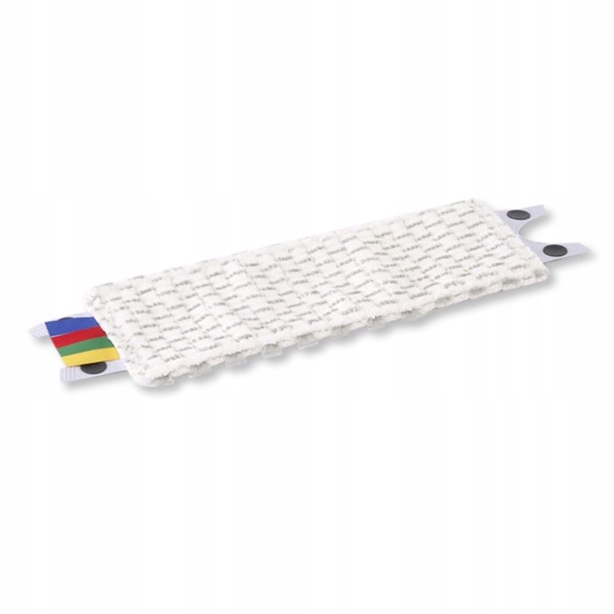 Vileda Dweildoek 34 cm - 1 Stuk - Microvezel Reiniging