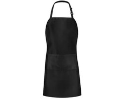 Professioneel Keukenschort - Keuken Schort - Hobby Schort - Werk Schort - Dames en Heren - BBQ Schort - Kookschort - Kappers Schort - Koken - Bediening - Horeca - Bedrijfskleding