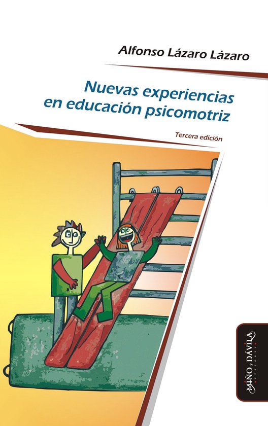 Psicomotricidad, cuerpo y movimiento - Nuevas experiencias e ... - cover