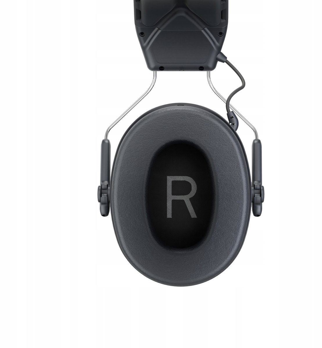 3M WorkTunes Connect en Solar draadloze gehoorbeschermer met Bluetooth - technologie 90573E-1 thumbnail 2