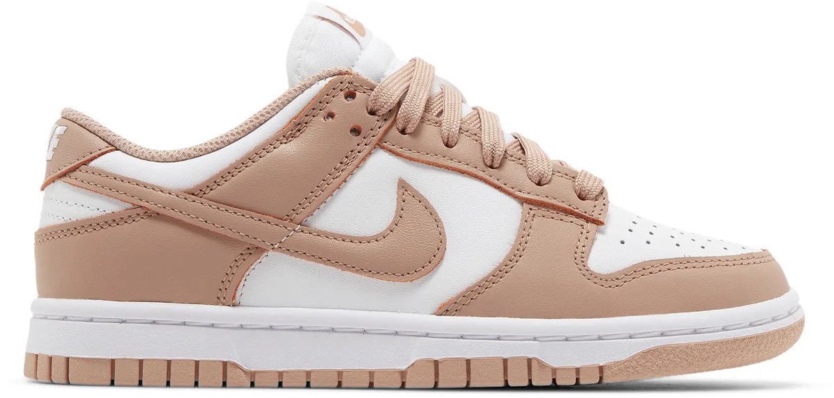 Nike Nike Dunk Low Kleur als op foto