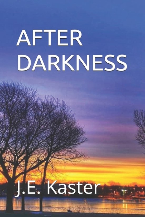 After Darkness - cover