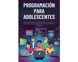 Programación Para Adolescentes