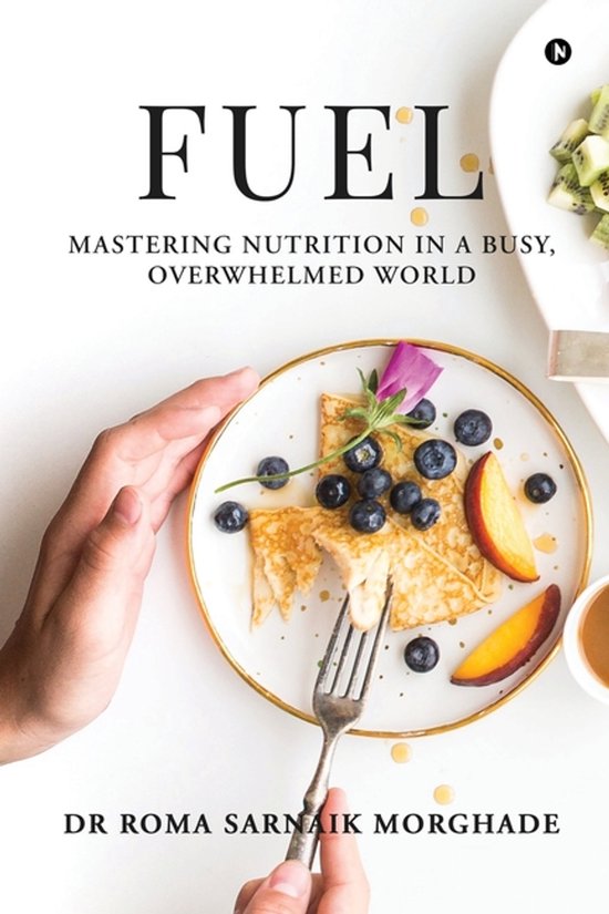 Fuel - cover