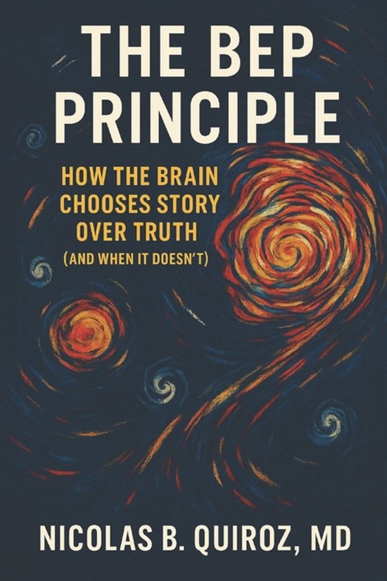 The Bep Principle - cover