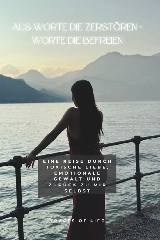 Aus Worte die Zerstören - Worte die befreien - cover