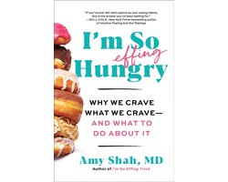 I'm So Effing Hungry