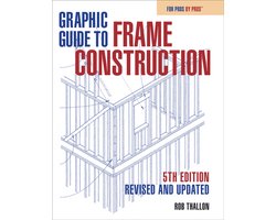 Omslag van Graphic Guide to Frame Construction