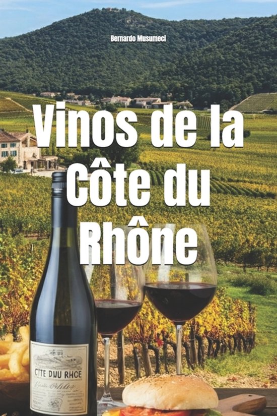 Wines of the World: France- Vinos alrededor del mundo - cover