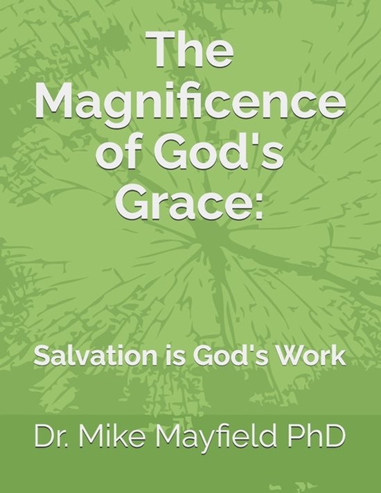 The Magnificence of God's Grace