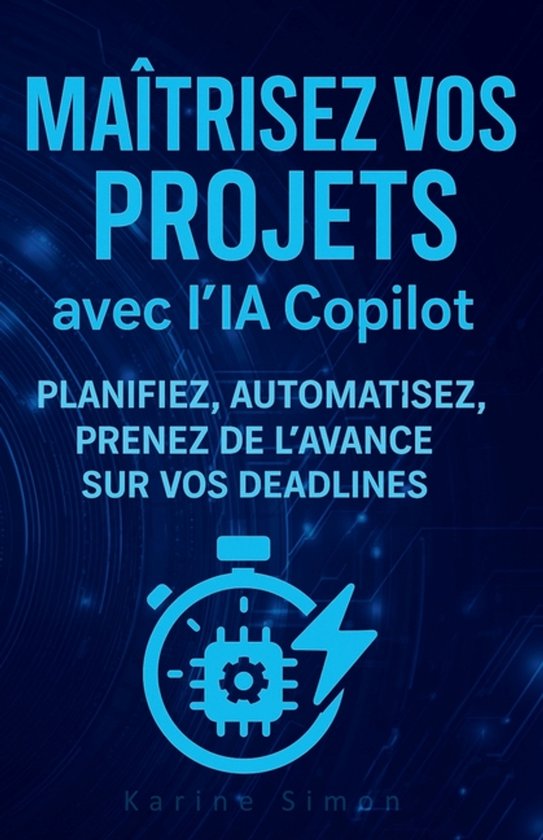 Gestion de Projet Copilot - cover