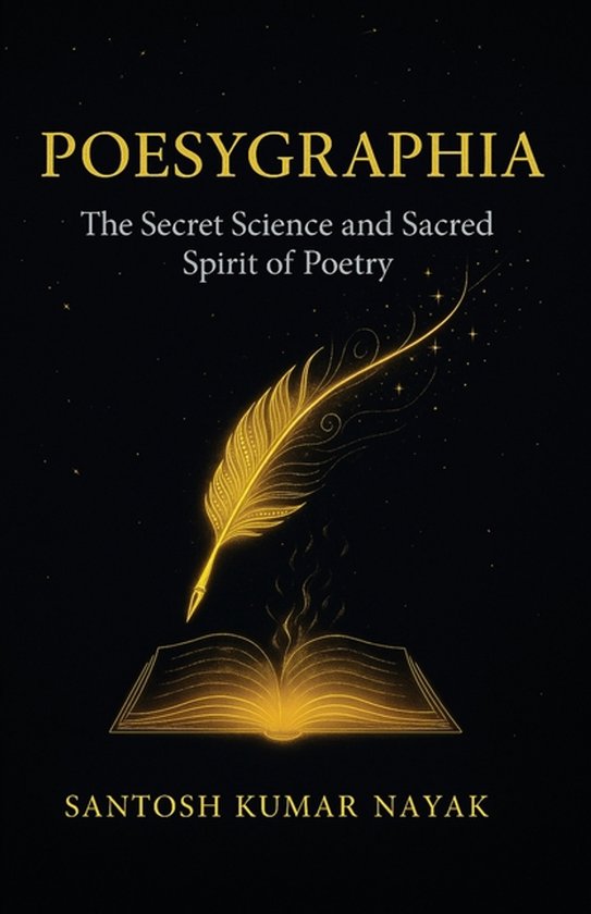 Poesygraphia - cover