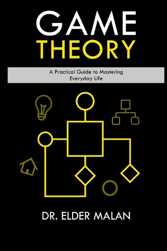 Game Theory - cover