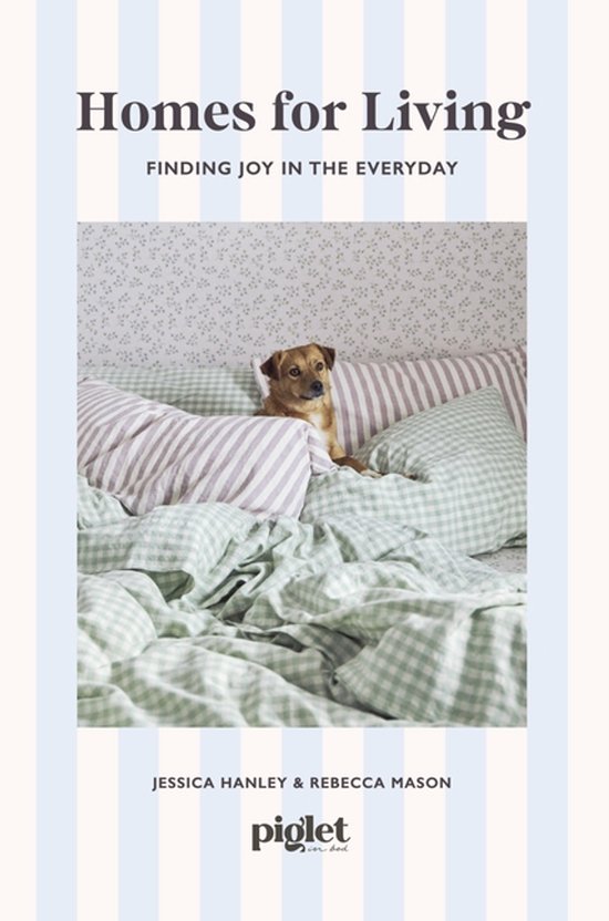 Homes for Living - cover