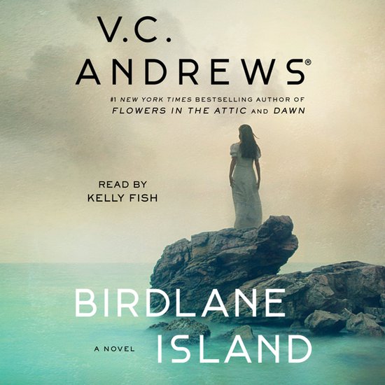 Birdlane Island - cover