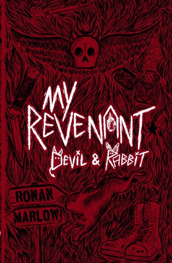 Runaways- My Revenant