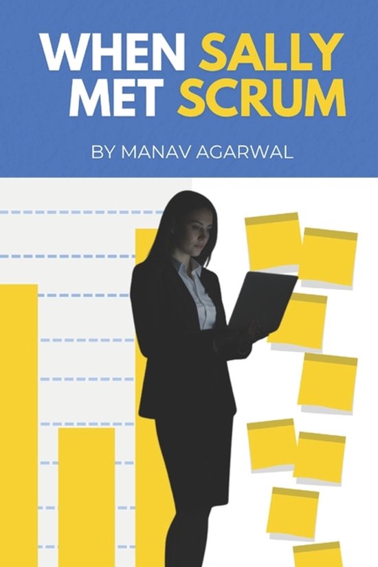 When Sally Met...- When Sally Met Scrum - cover