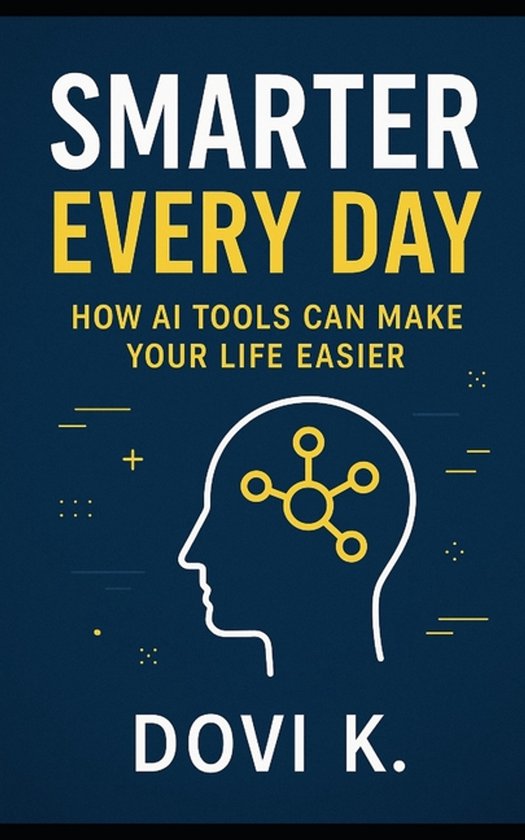 Smarter Every Day - cover