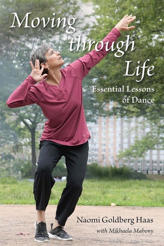 Moving through Life - cover