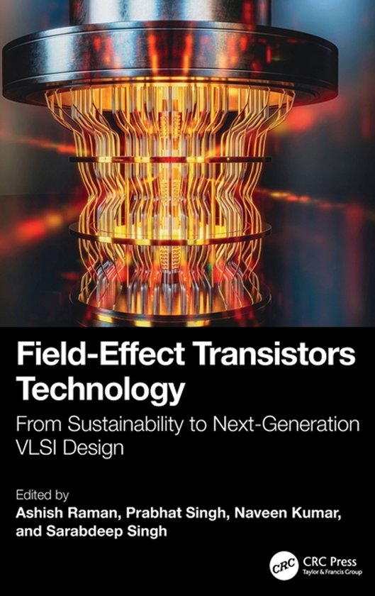 Field-Effect Transistors Technology - cover