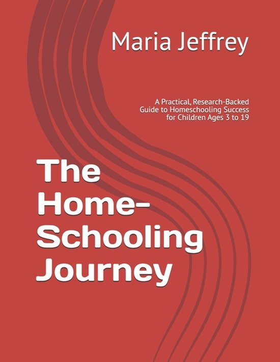 The Home-Schooling Journey - cover