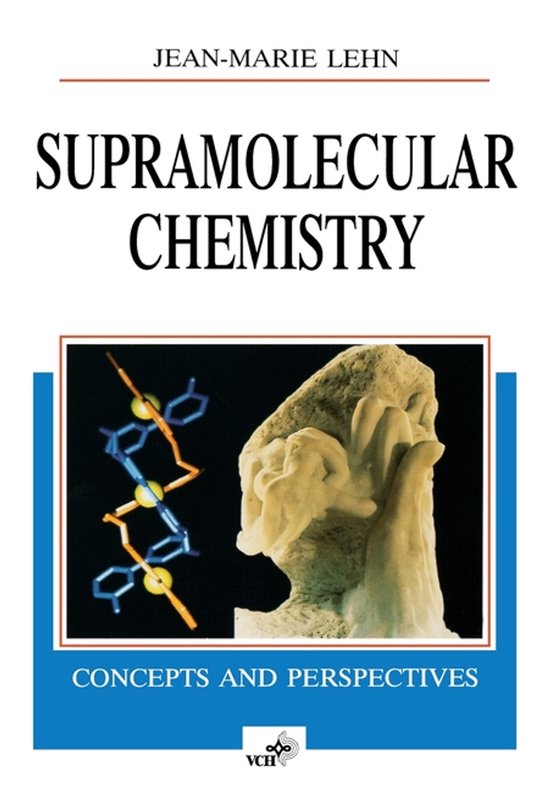 Supramolecular Chemistry - cover