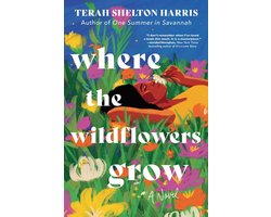 Where the Wildflowers Grow