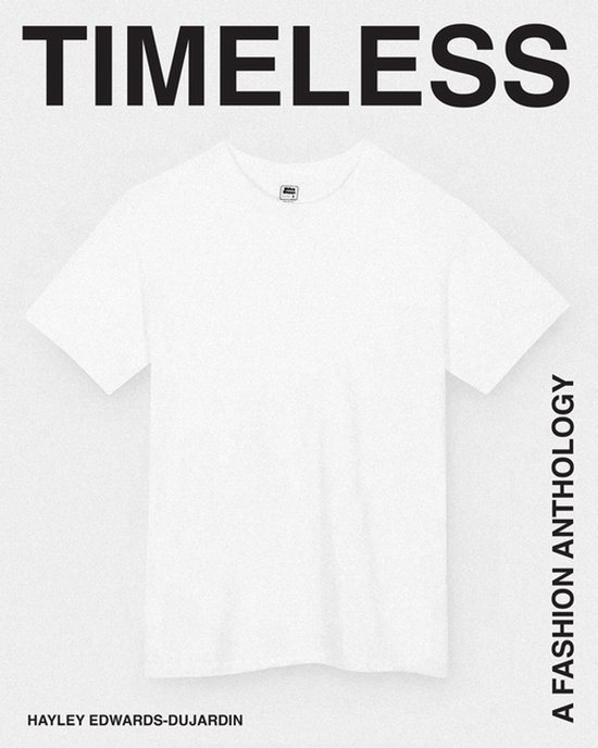 Timeless - cover