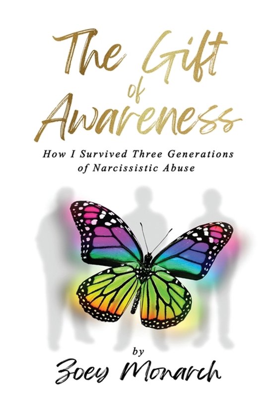 The Gift of Awareness - cover