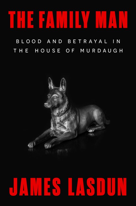 The Family Man - cover