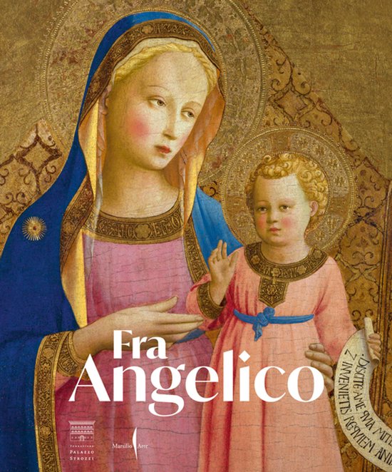 Fra Angelico - cover