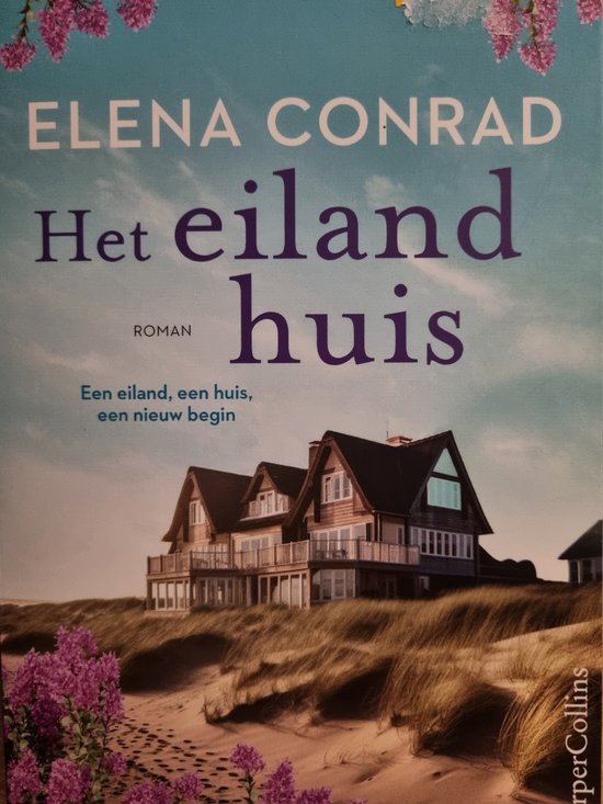 Het eilandhuis (Special)