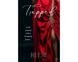 The Trapped Series - Trapped