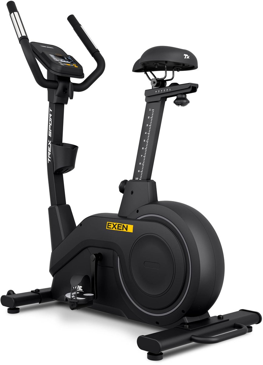 Trex Sport TX-950EB Exen - Hometrainer - afbeelding 3