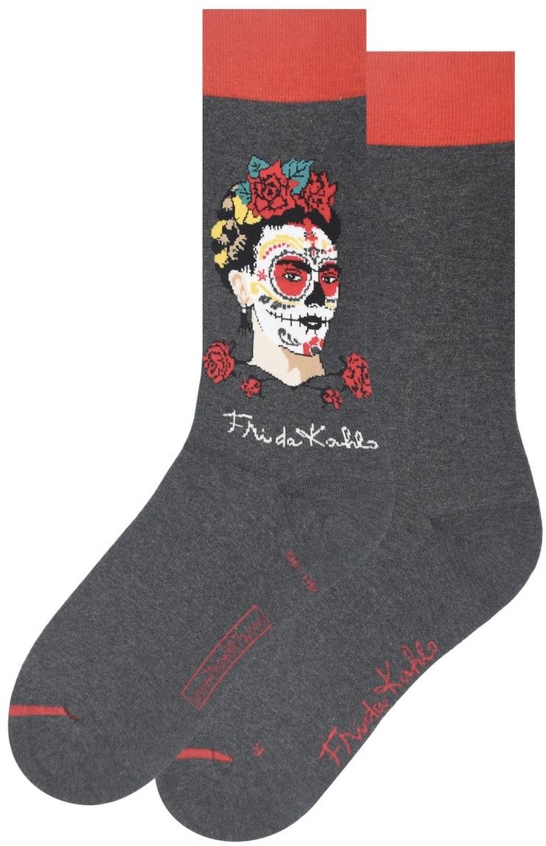 Frida Kahlo - Day of the Dead 36-40
