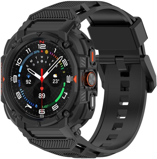 boîtier de montre sur commande MADE TO ORDER watch case