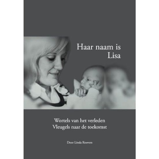 Haar naam is Lisa &ndash; Alleen geboren tweeling