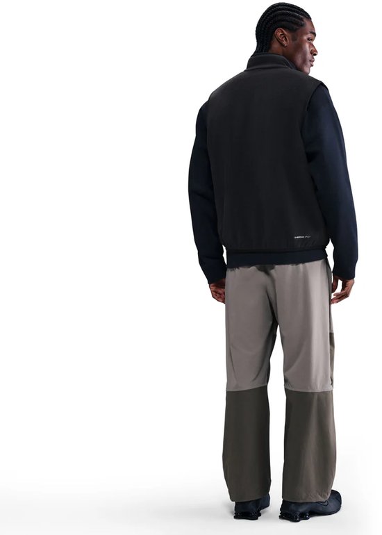 Nike Sportswear Club Fleece Bodywarmer - Zwart - Maat XS - Heren