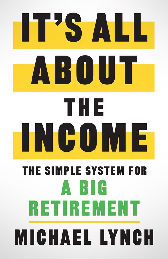 It's All About The Income - cover