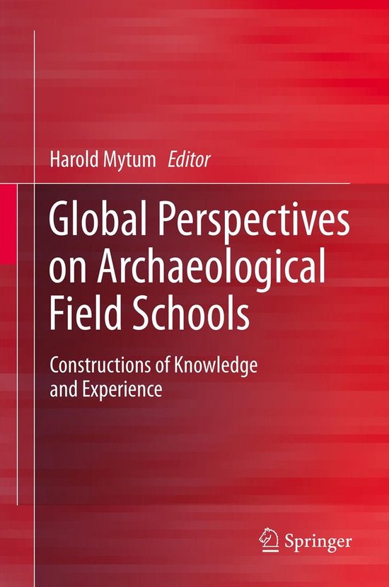 Social Sciences (R0) - Global Perspectives on Archaeological ... - cover