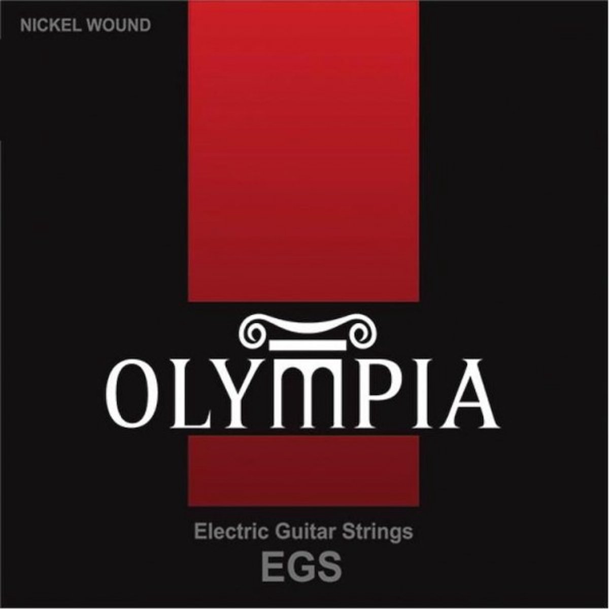 Olympia EGS500 Elektrische Gitaarsnaren 10-46