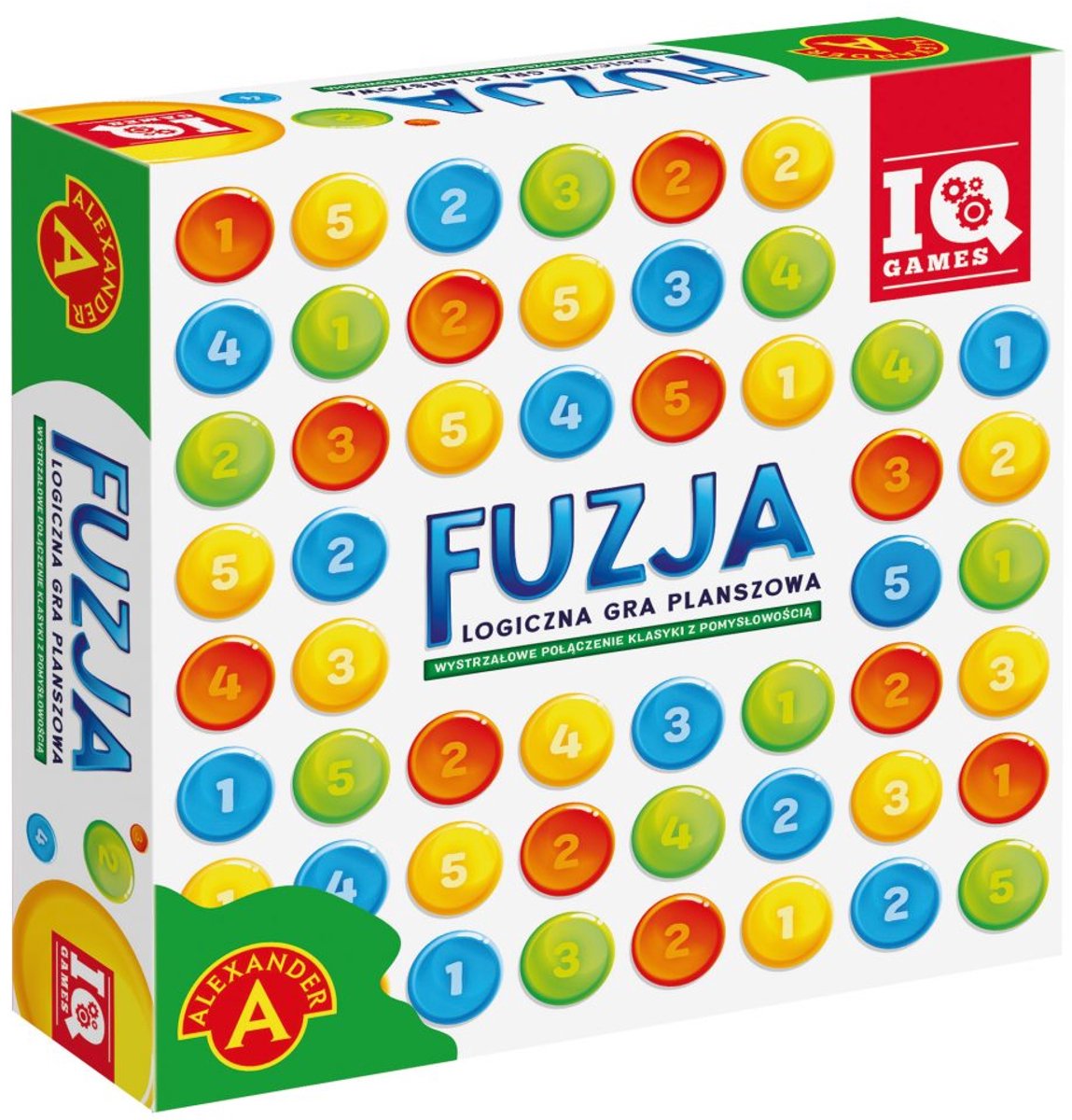 Fuzja